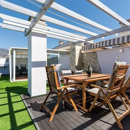 Tucán Apartamento