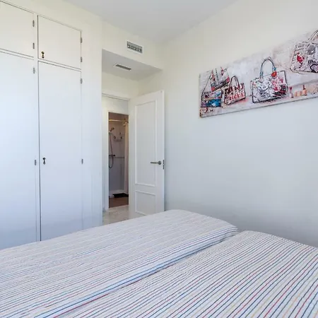 Apartamento Tucán