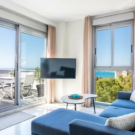 Tucán Apartamento Fuengirola