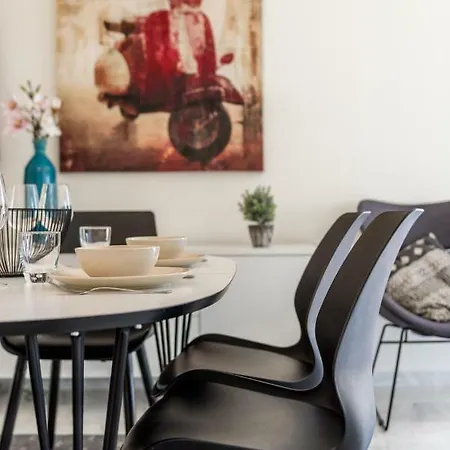 Apartamento Tucán Fuengirola