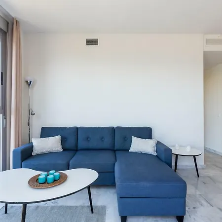 Apartamento Tucán Fuengirola