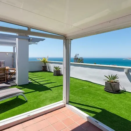 Apartamento Tucán