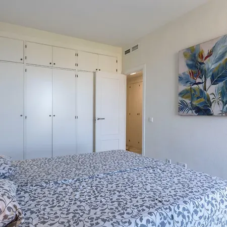 Apartamento Tucán Fuengirola