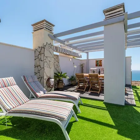 Tucán Apartamento Fuengirola