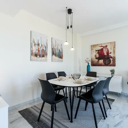 Tucán Apartamento Fuengirola