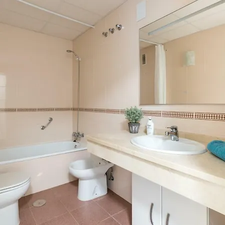 Apartamento Tucán