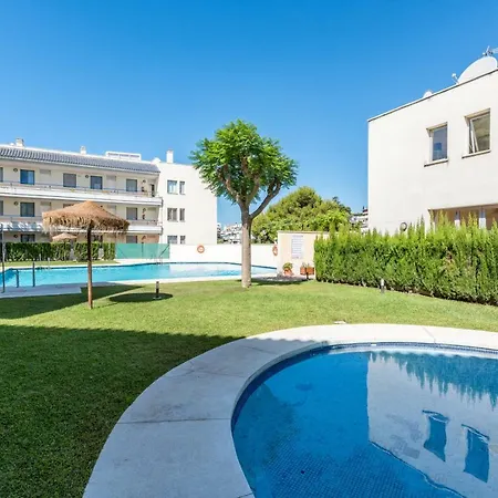 Apartamento Tucán Fuengirola