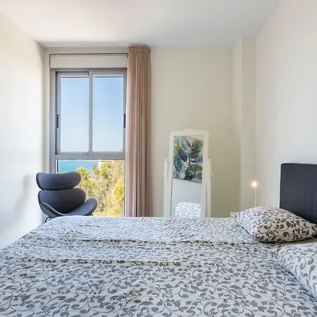 Tucán Fuengirola