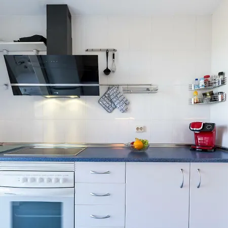 Apartamento Tucán *